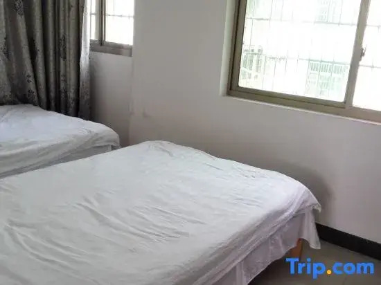 Liuyang Daweishan Forest Park Family Hotel
