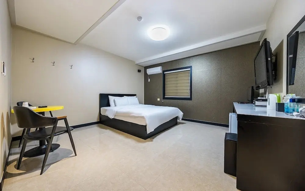 Suwon Hotel Flex