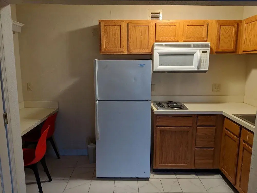 One life studio and suites