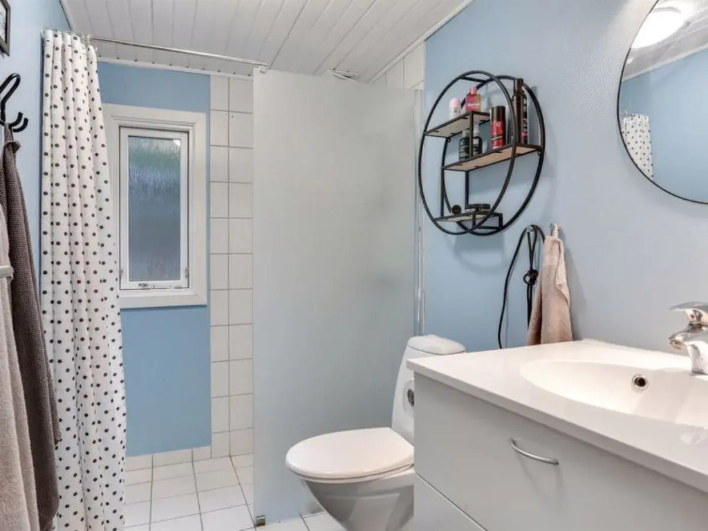 Holiday Home Matz - 350m from the sea by Interhome