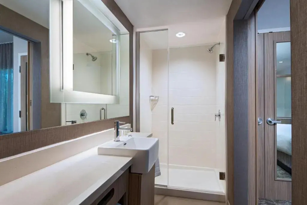 SpringHill Suites by Marriott Austin Northwest/Research Blvd