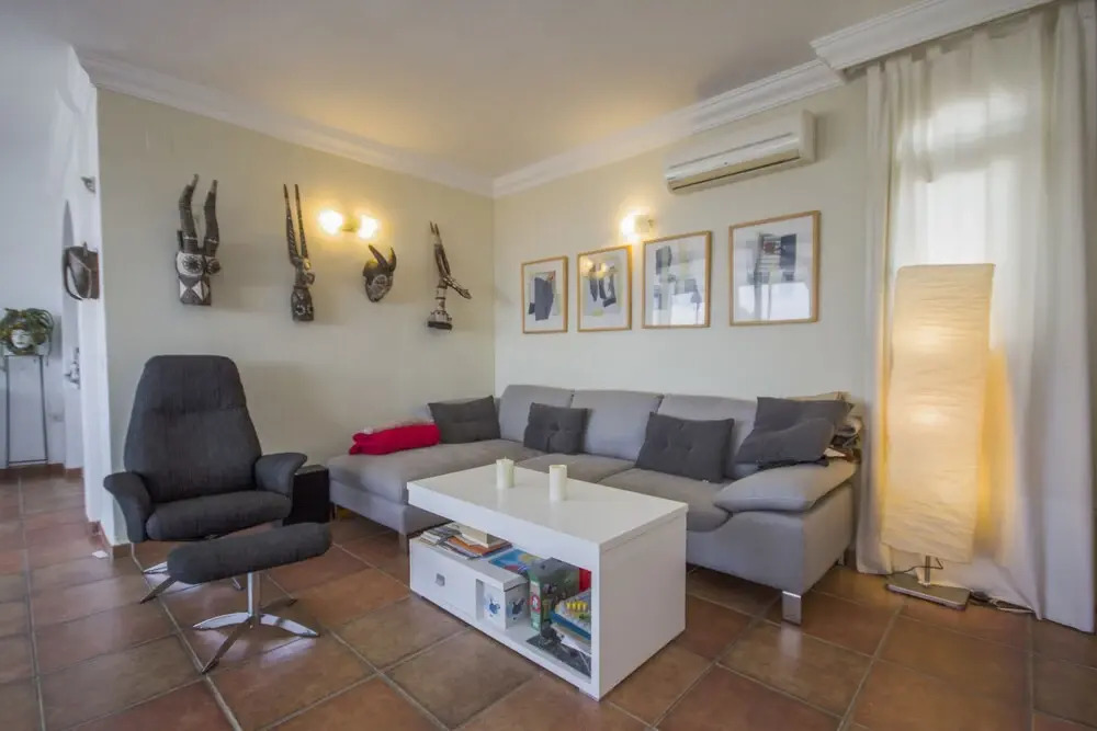 Villa Jazmin