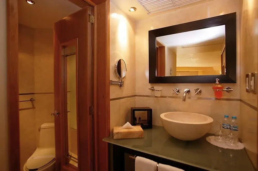 Hotel Parador Zacatecas