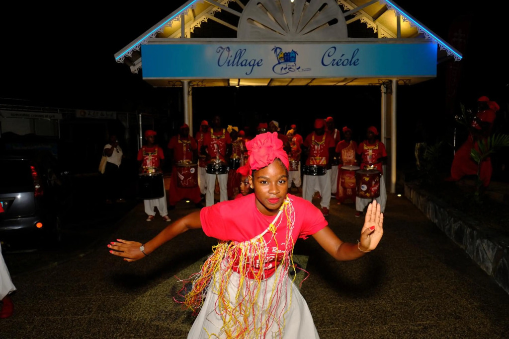 Village Creole