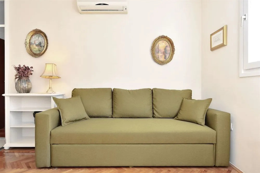 Apartments Zoran