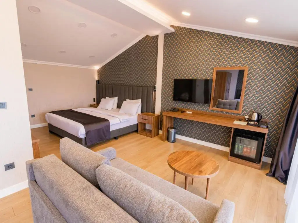 EÖB TAKSİM HOTEL