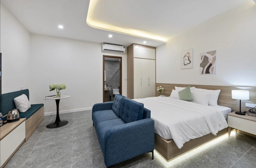 22Land Cosmos Hotel
