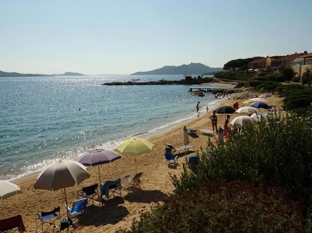 Casa a 10m dal Mare