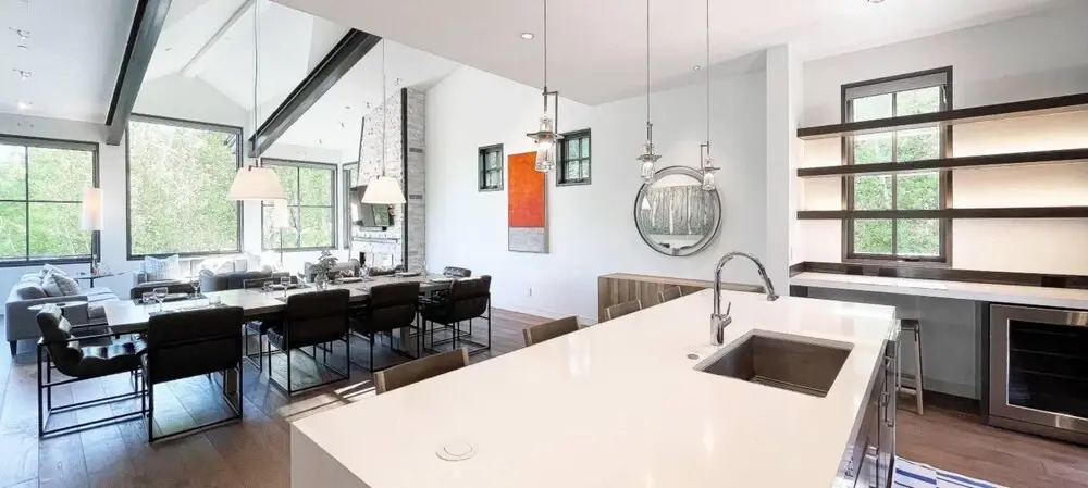 Open Oasis by Exceptional Stays