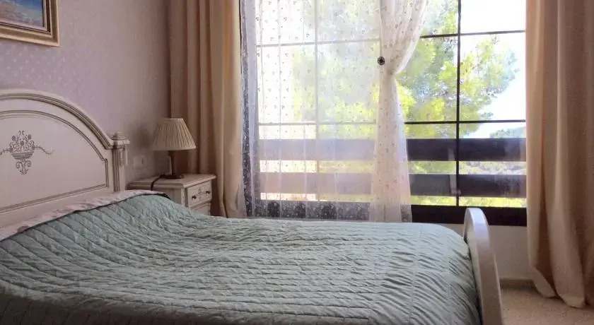 Townhouse Los Olivos D