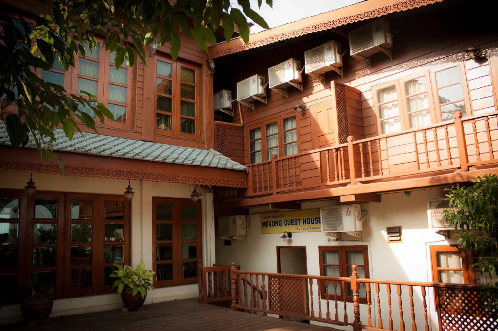 Mekong Guesthouse