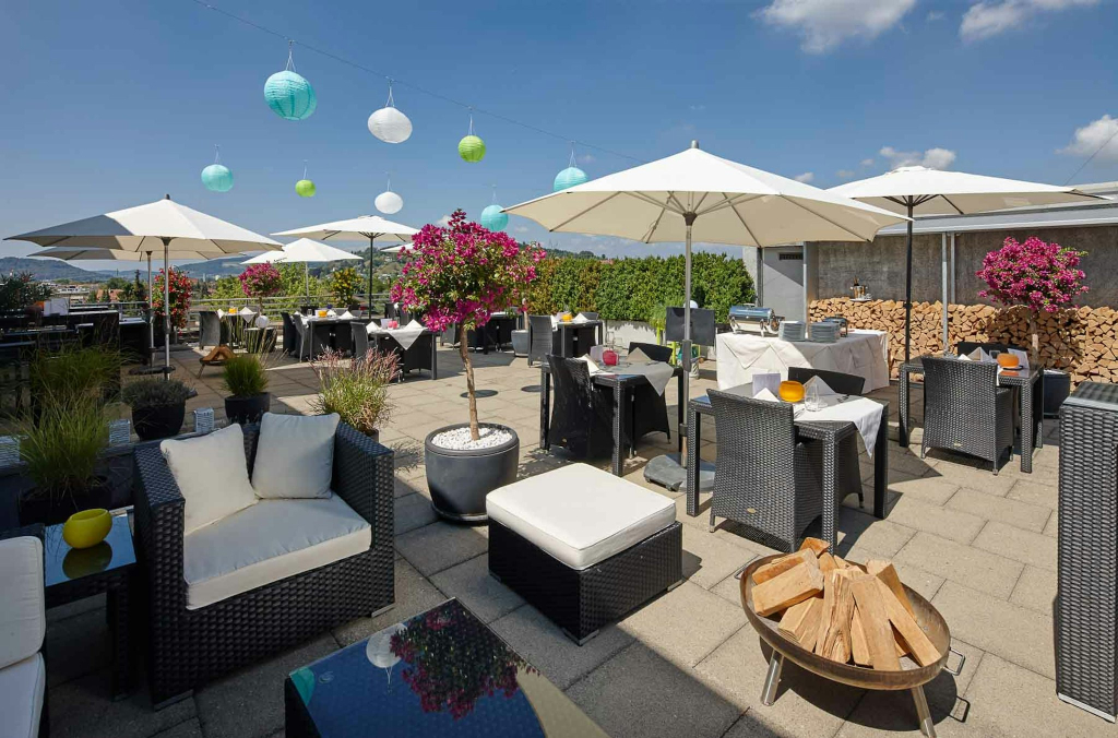 Hotel Banana City Winterthur