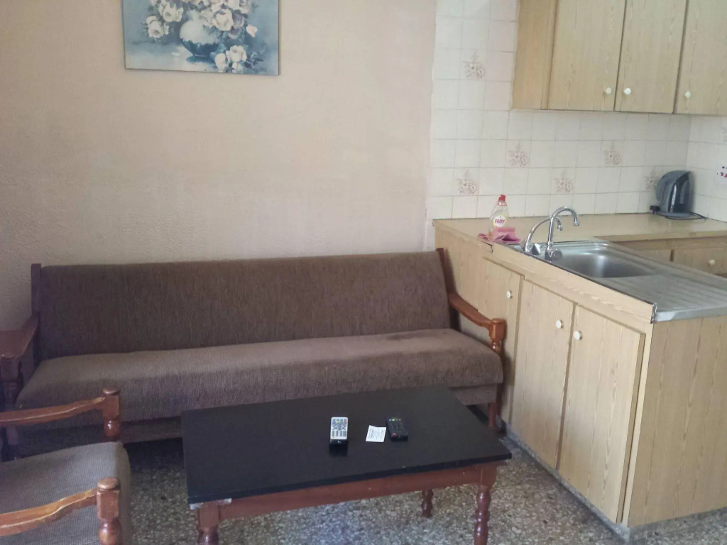 Polyxeni Hotel Apartments