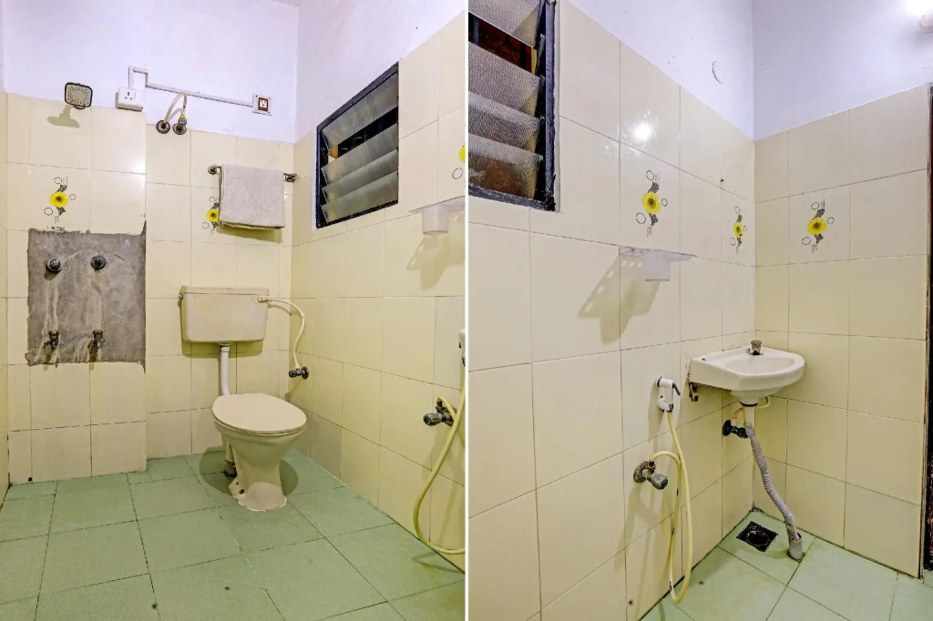 Grand Residency by OYO Rooms