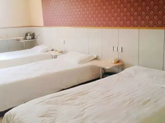 Jiujiuyuan Hotel