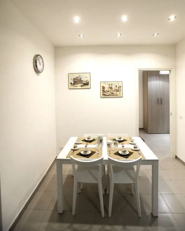 Laterano White Home - Colosseo