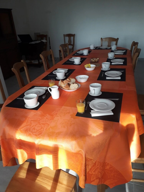 Chez Mary