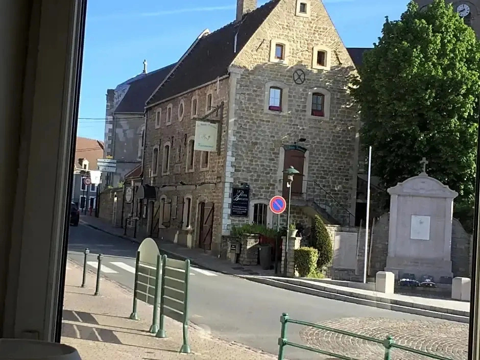 Maison priveé
