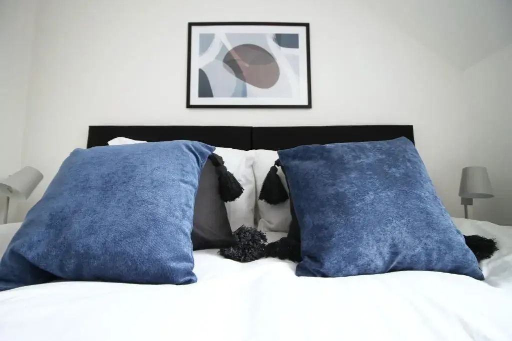 Tŷ Suites 9 - NEW Aparthotel in Cardiff