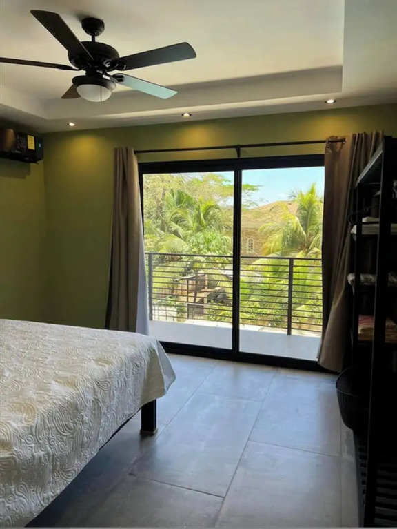 Modern 3-bedroom House With Pool Access in Playa Grande