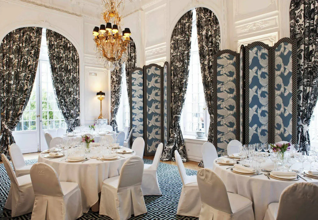 Santo Mauro, a Luxury Collection Hotel, Madrid