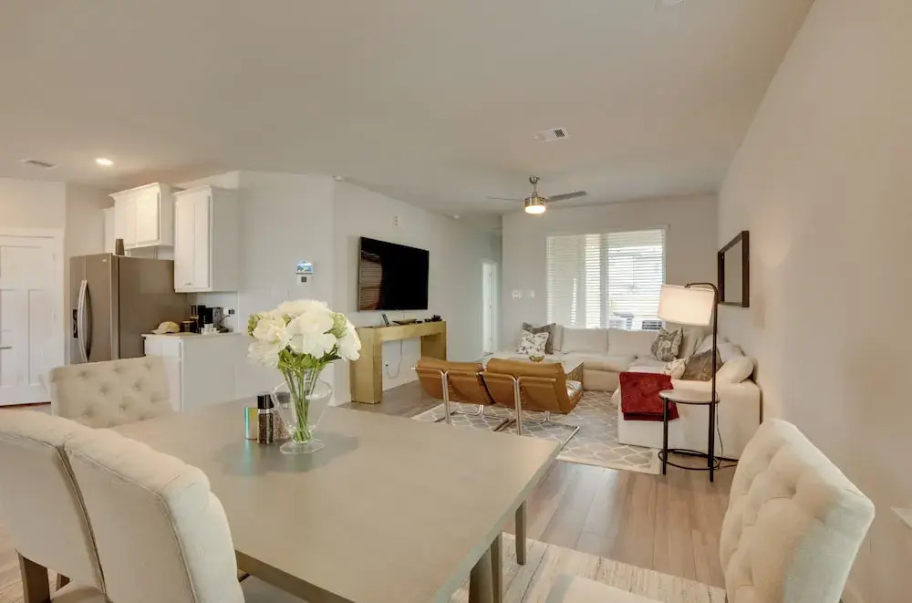 New-build College Station Home, Near Texas A & M!