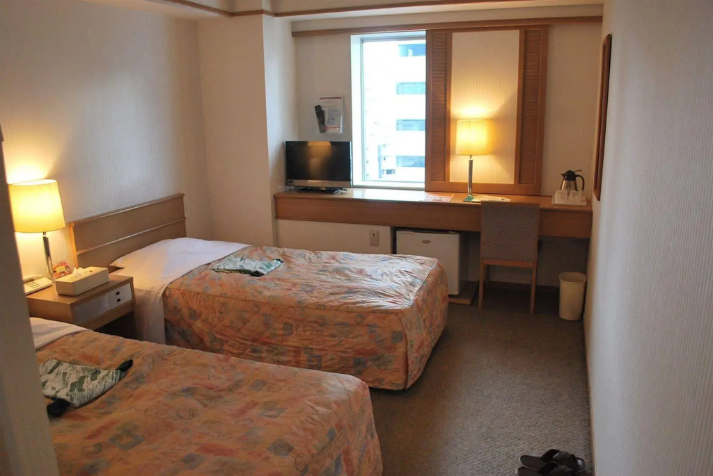 Sanside Hotel