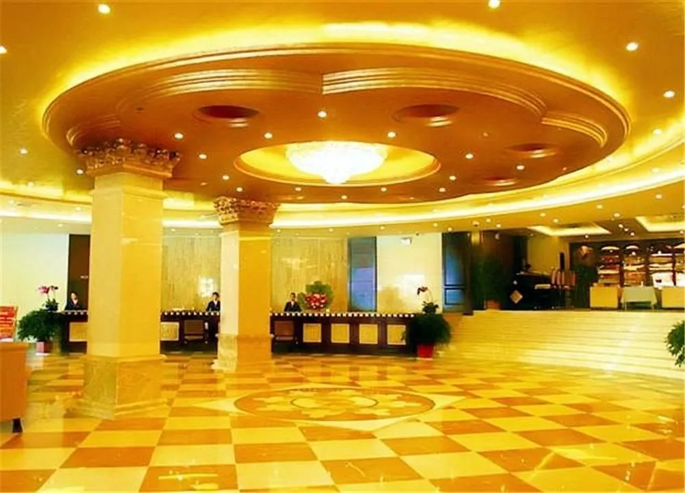 Laway Internatinal Hotel
