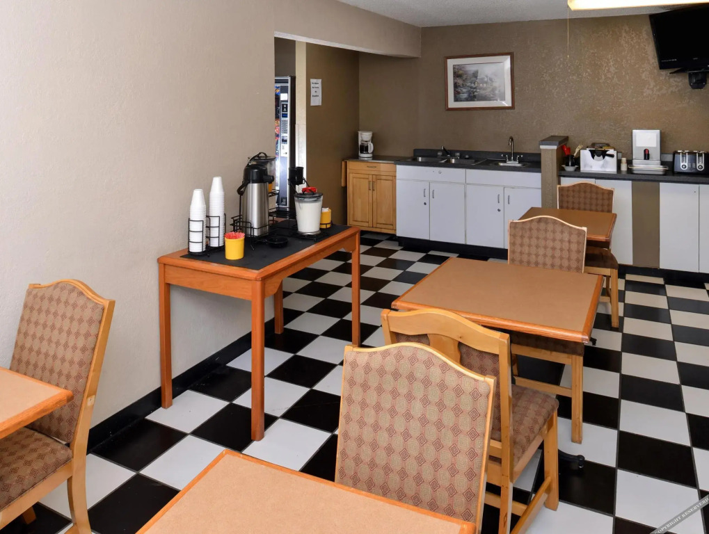 USA Inn