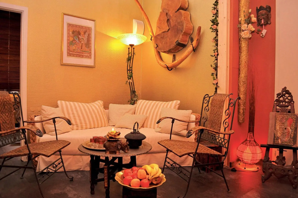 Weinhotel St. Stephanus