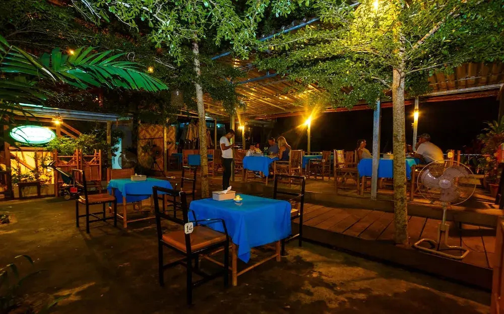 Aristo 2 Phuket by RESAVA