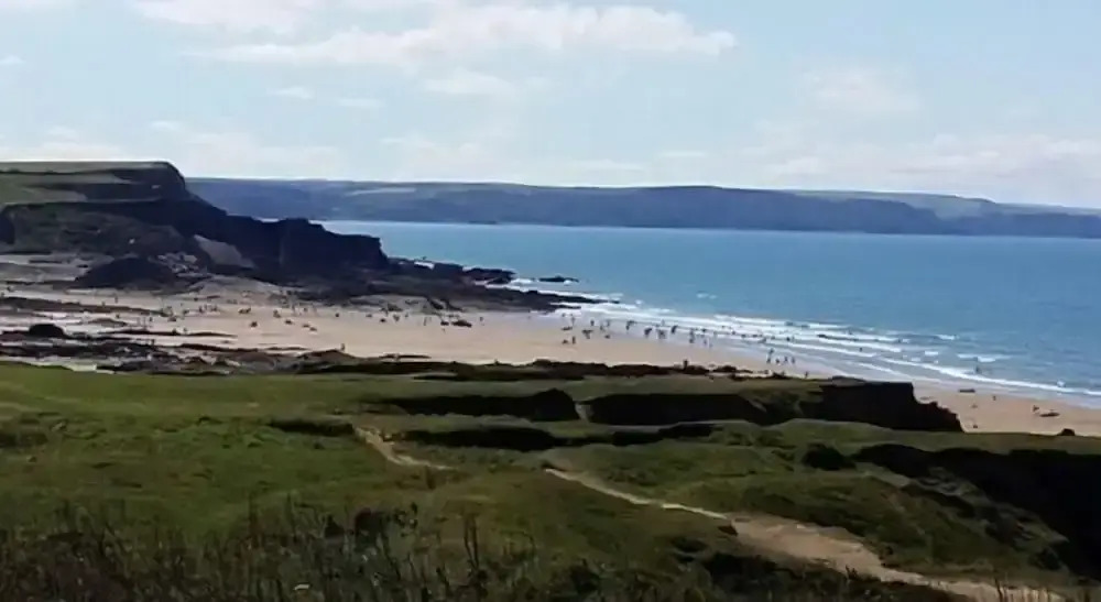 Comfy House, Sleeps 4, in Bude Cornwall, England