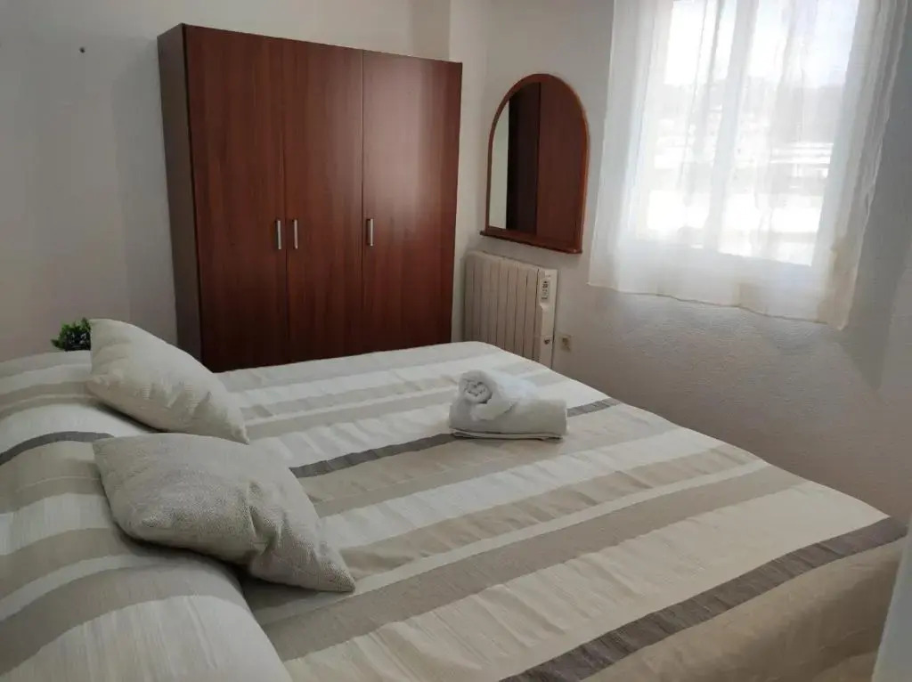 Paraiso Sol Lovely 1 bedroom in Torrox Costa