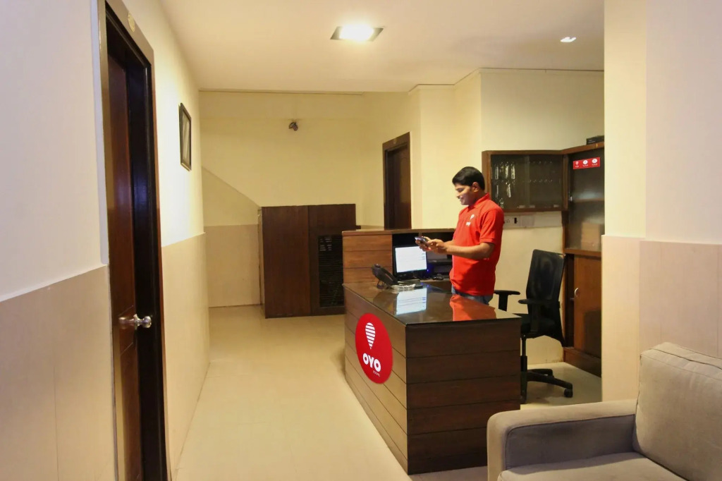 Hotel O ABHIMAANI COMFORTS