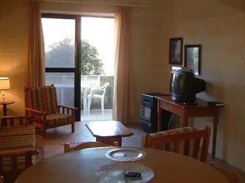 Odysseus Court Gozo