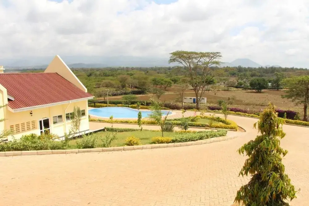 A1 Hotel and Resort