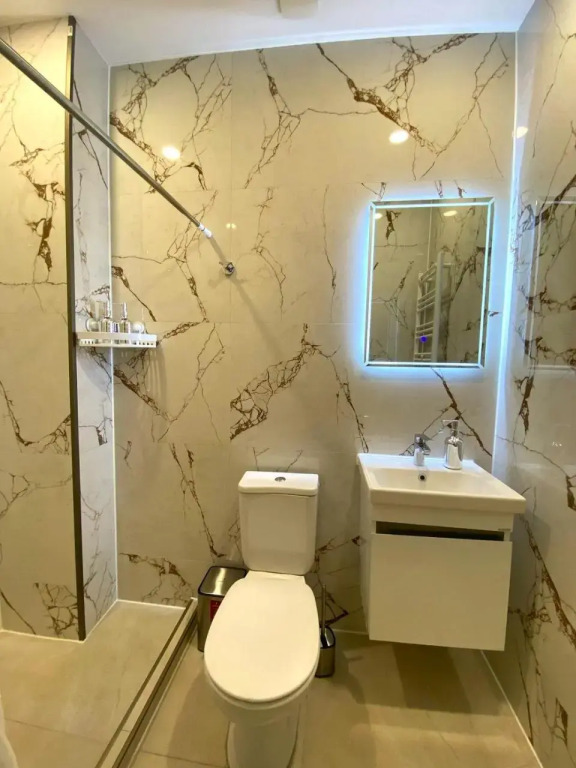 Aparthotel Mtatsminda