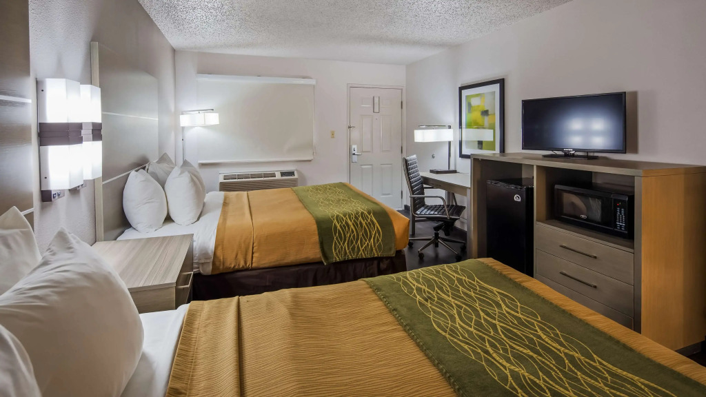 SureStay Hotel by Best Western Grants