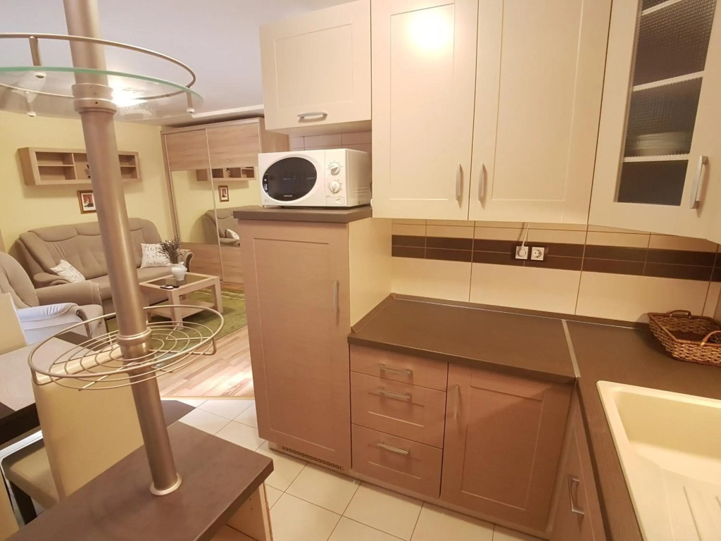 Dorci apartman