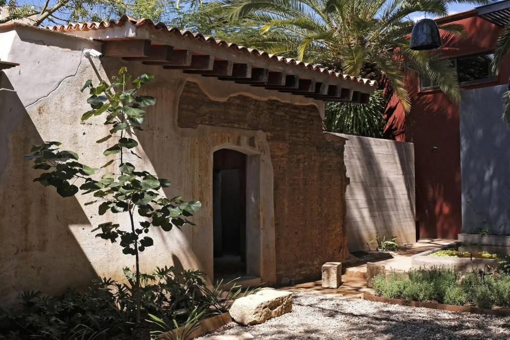 El Callejón Hotel Boutique