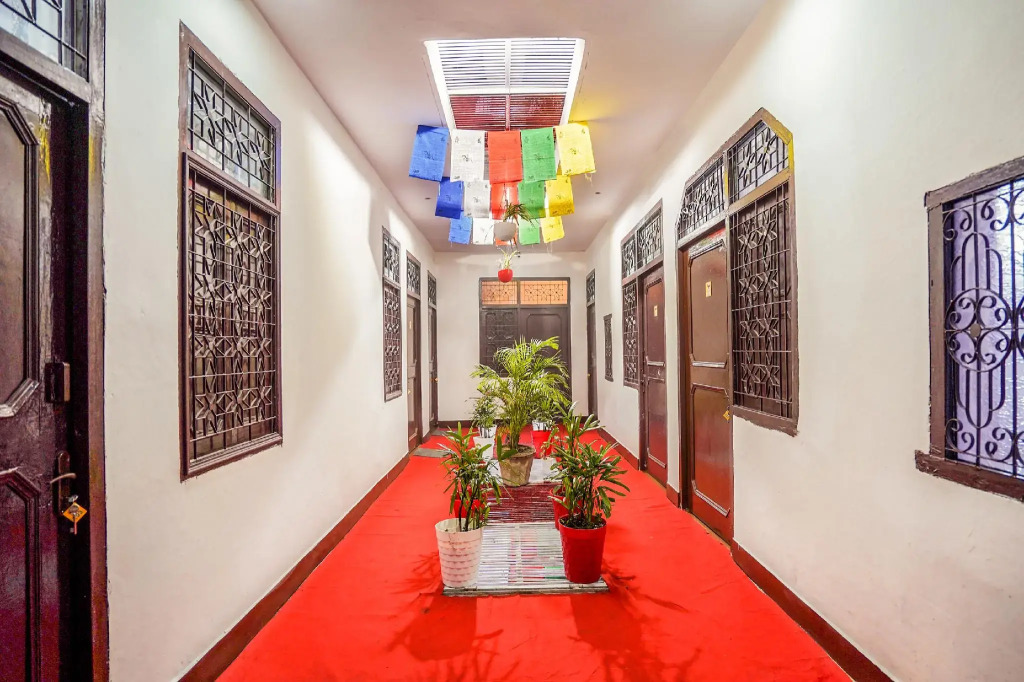 OYO Flagship 45792 Arjun Guest house