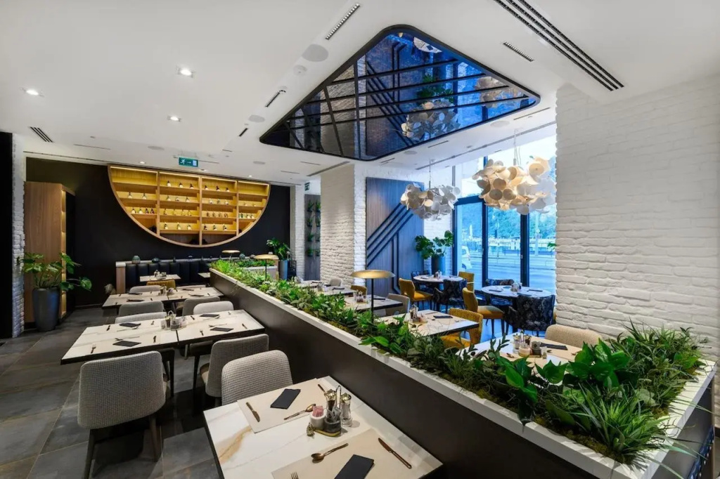 Hotel Vision Budapest by Continental Group