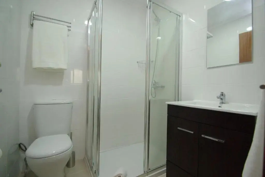 My Mouraria Suites