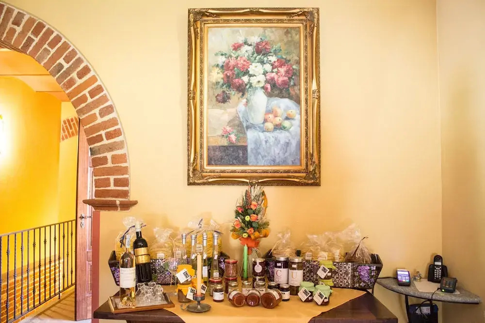 B&B Cascina Bellavista