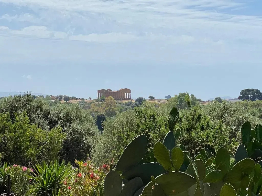 B&B Villa San Marco