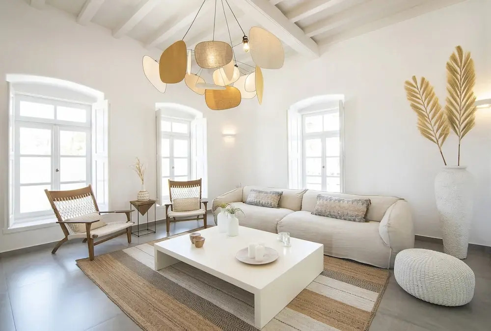 Pietra Bianca 1891 suites