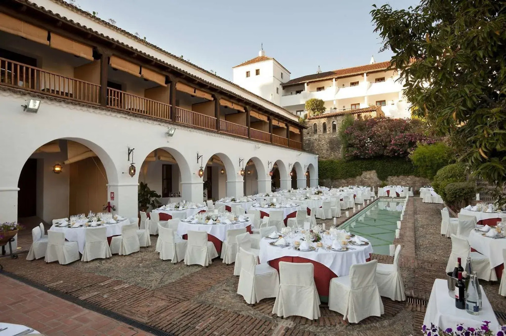 Parador de Guadalupe