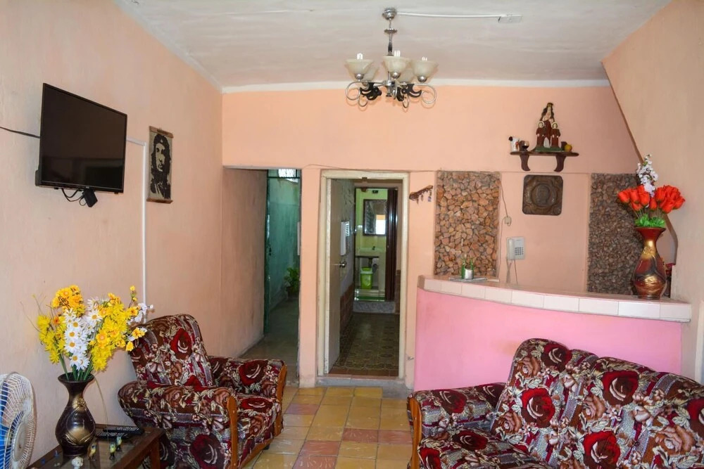 Hostal Ramos Ojeda