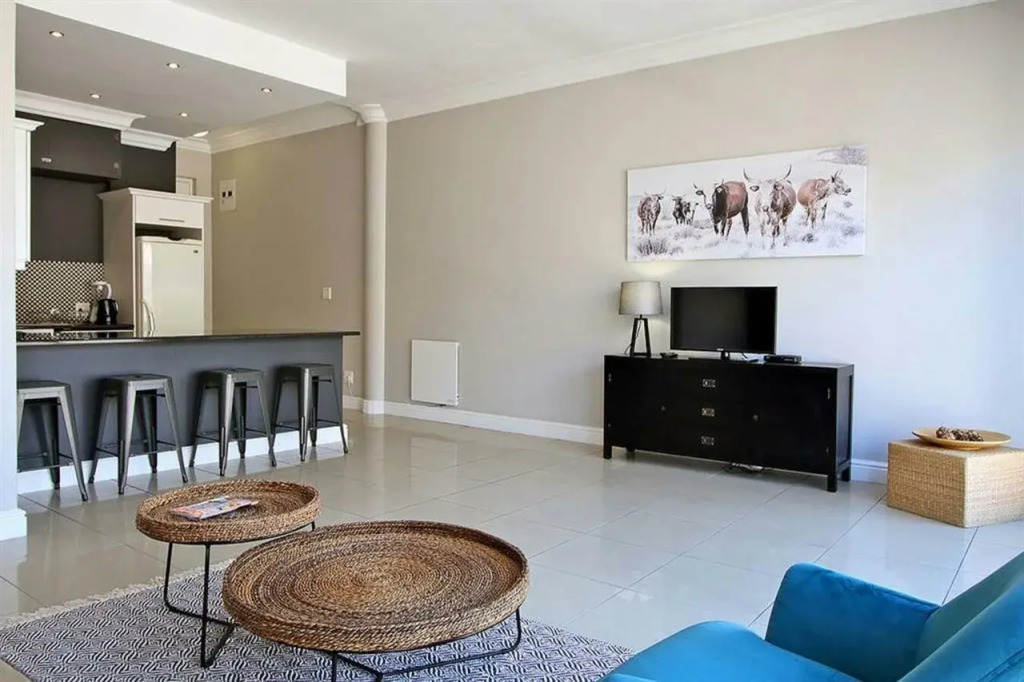 Hill House 1 Bedroom