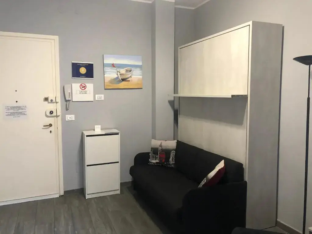 Casa Di Ema